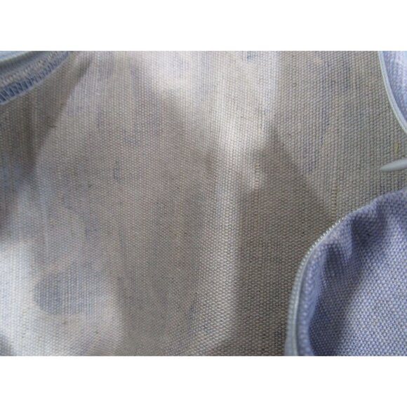 Restoration Hardware Ravello Linen Pillow Cover Sham Italy New Old Stock Retired - Picture 11 of 16